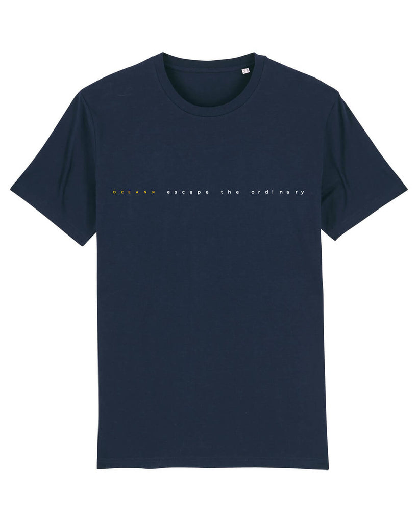Achill - Unisex Organic Cotton T-Shirt