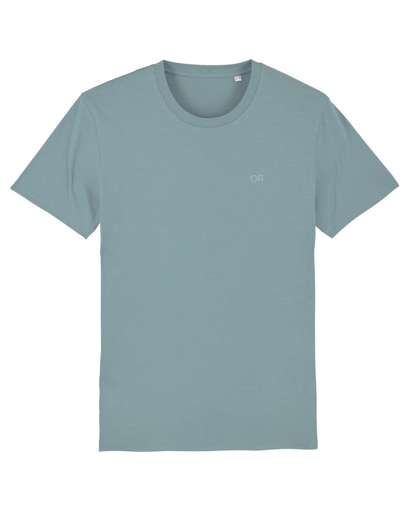Costa Brava - Unisex Organic Cotton T-Shirt