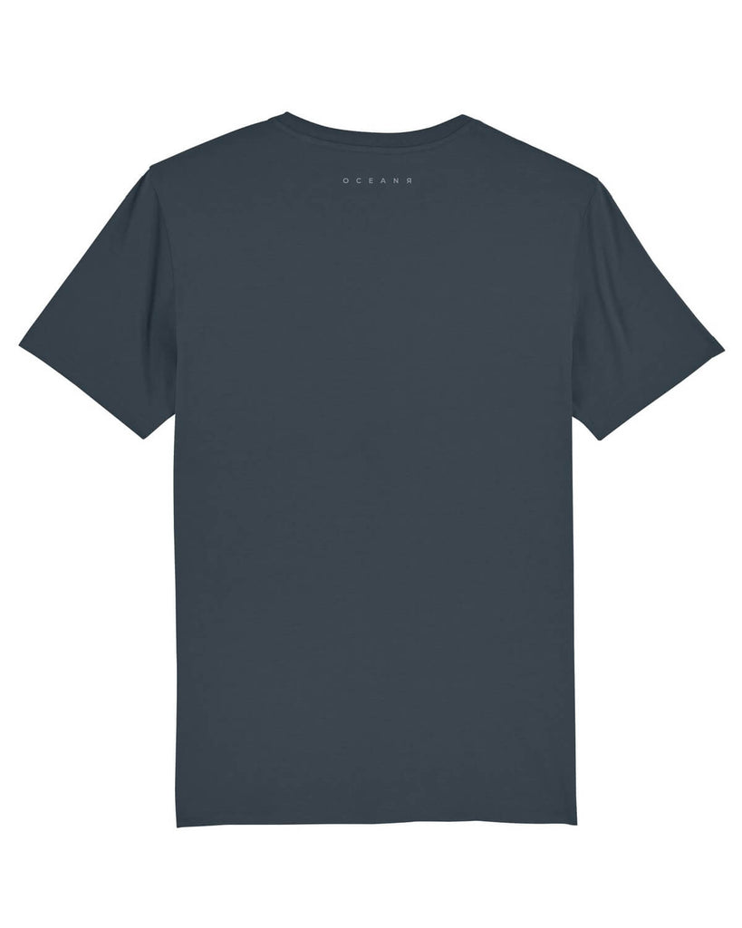 Dritvik Cove - Unisex Organic Cotton T-Shirt