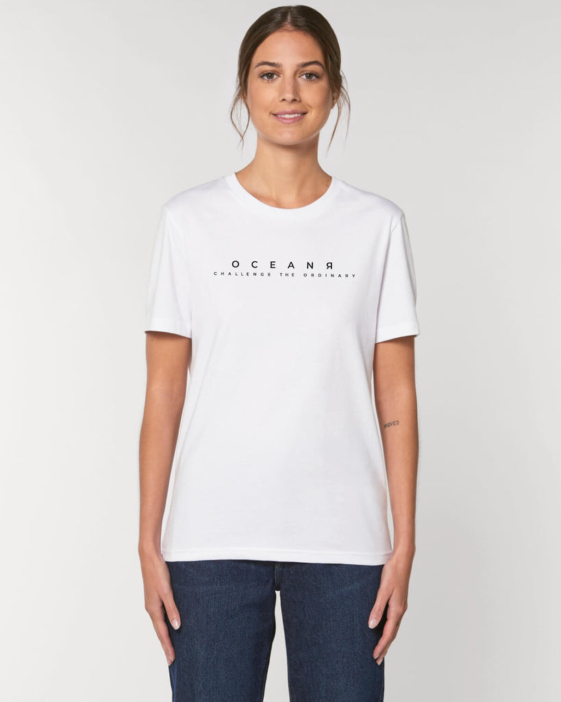 Pico Aconcagua - Unisex Organic Cotton T-Shirt