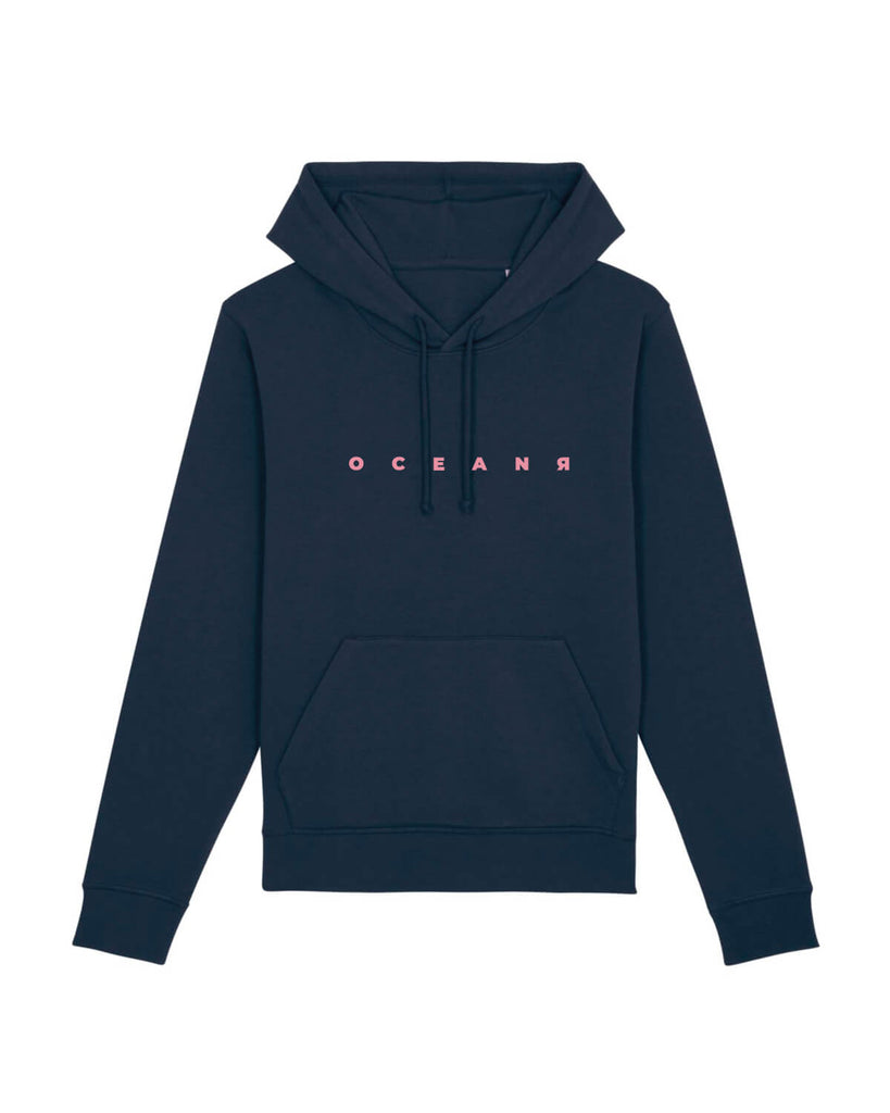 Hoodie Sale Daily Paper Hoodie Rood Dames Daily Paper Hoodie Blauw